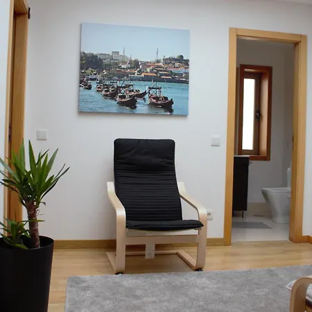 Alojamentos Pando Apartamento Aveleda (Porto)