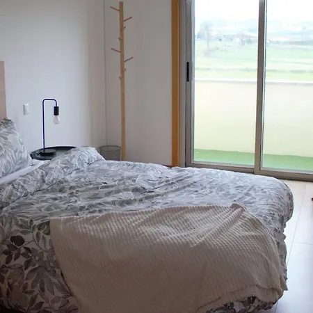 Apartamento Alojamentos Pando