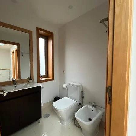 Apartamento Alojamentos Pando *
