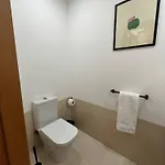 Apartamento Alojamentos Pando *