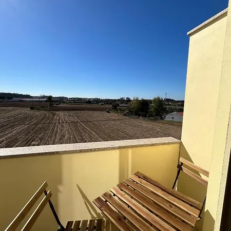 Alojamentos Pando Apartmán Aveleda (Porto)