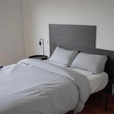Apartmán Alojamentos Pando