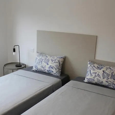 Apartmán Alojamentos Pando Aveleda (Porto)